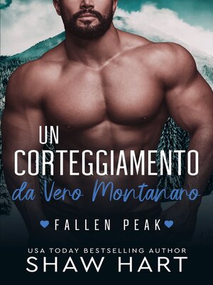 cover image of Un Corteggiamento da Vero Montanaro